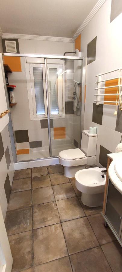 Apartamento Limonero,Albox Exteriér fotografie