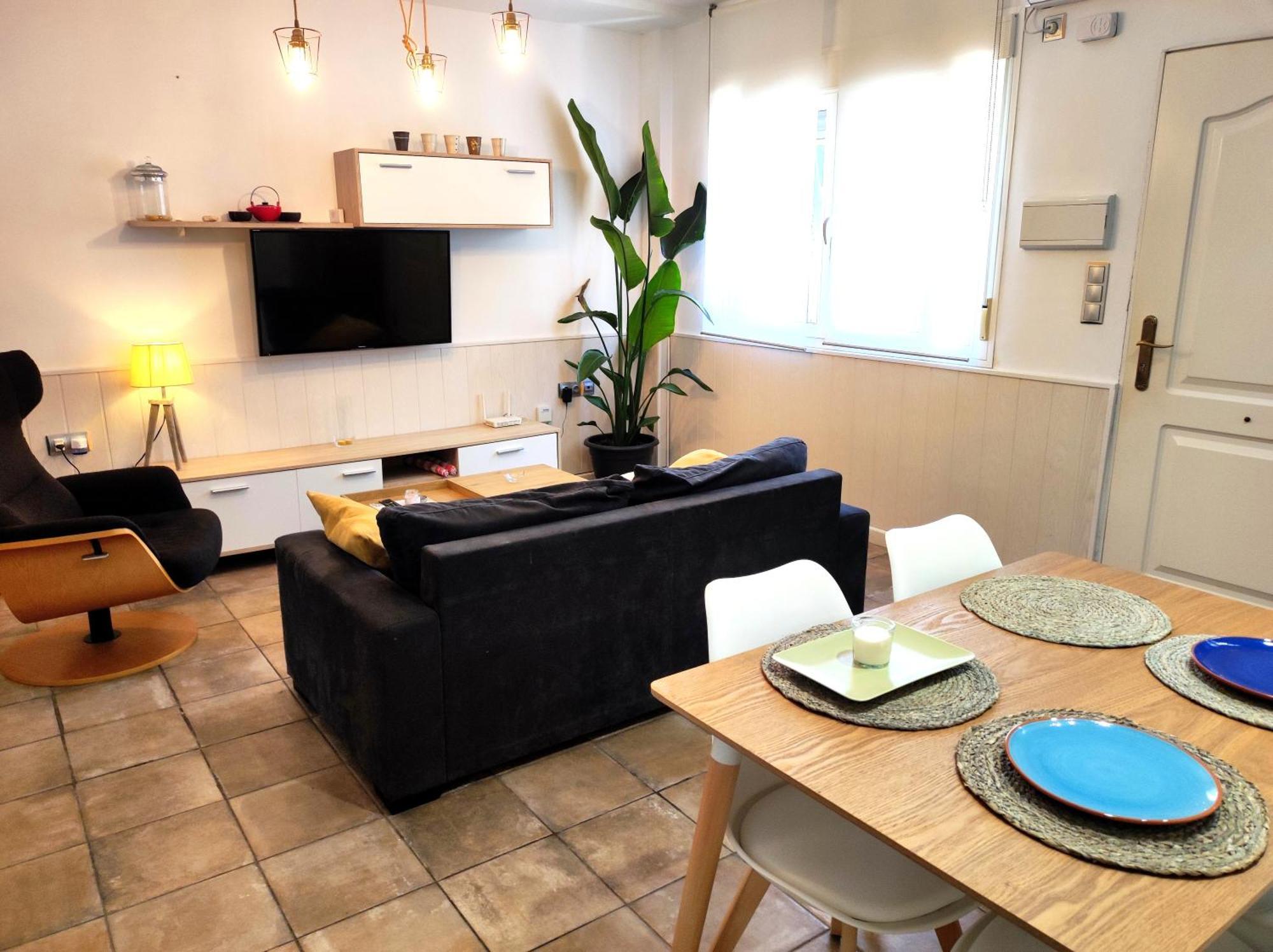 Apartamento Limonero,Albox Exteriér fotografie
